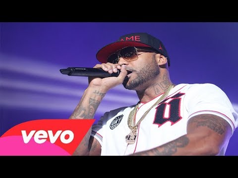 Booba - Ridin'