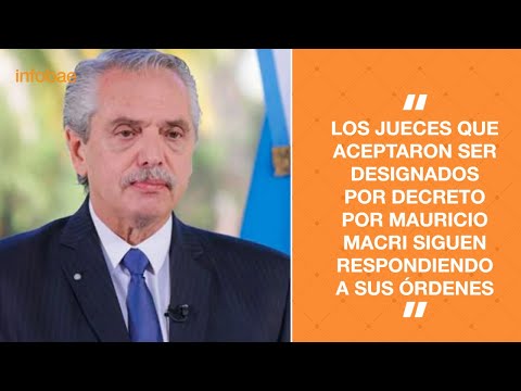 Alberto Fernández habló sobre la suspensión de las elecciones a gobernador en Tucumán y en San Juan