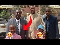LIVE UNDI MWANA W UMUNYAMULENGE YAGURISHIJWE MUBA KENYA URUKIKO RUMUSUBIJE PAPA WE 