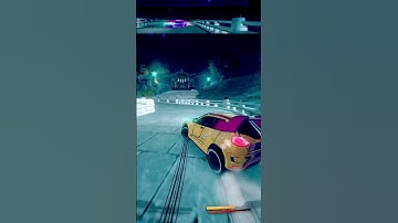 Inertial drift | all goes well until it doesn