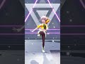 [ホロライブmmd]夏色まつりでI’m Your Treasure Box #ホロライブ #mmd #shorts