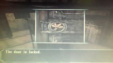 Fatal Frame / Project Zero 3 Random Play Part 1