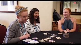 #NABI2019: Gameful STEM Learning: A University Community Partnership