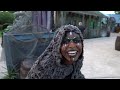 Beginning of video