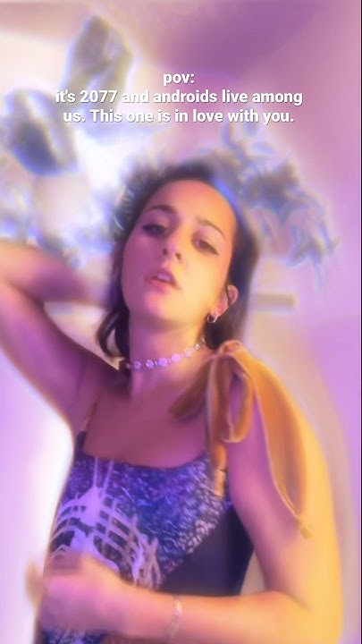 Can A Robot Love Follow Me For The Whole Song ai love music YouTube can-a-robot-love-follow-me-for-the-whole-song-ai-love-music-youtube