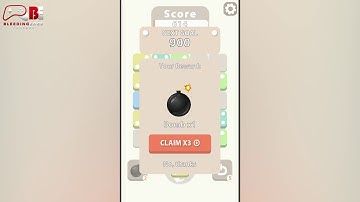 Dice Story: Merge Puzzle | Android Gameplay (All Levels) by SUNMOB