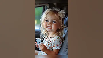 Baby Funny Babygirl Cute Momlife Cutebaby Love Comedy Daughter 