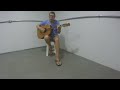 IN MY LIFE - Lennon & Mc Cartney (Cover - Celso Paulelli)
