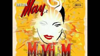 Imelda May - Mayhem chords