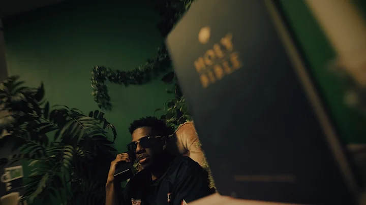 Lul DreDay - Mention Me (Official Video)