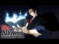 No Longer Allowed in Another World - Opening | Shura Nikki