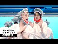 BAE173 비에이이173 JAWS Choreography Video Eye Contact Ver BAE173 비에이이173 JAWS Choreography Video Eye Contact Ver