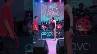 MILA SANTIKA AYANG AYANG TRESNO TEKANE MATI CINTA DAN AIR MATA MERESAHKAN PRODUCTION