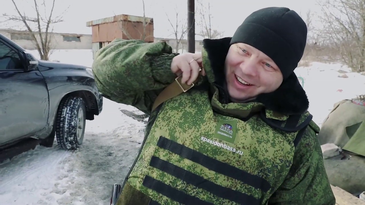 "Генерал" Песни про Донбасс и Новороссию. Песни о ДНР и ЛНР. Клипы ДНР. Сергей Лысенко группа "СВОИ"