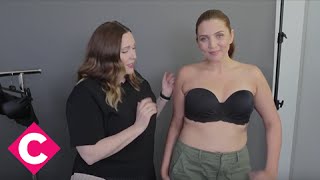 Supportive Bandeau Tops