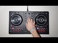 Test fr hercules djcontrol inpulse 300