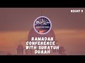 GENERAL PROVISIONS OF GOOD HEALTH WITH SURAH DUAH