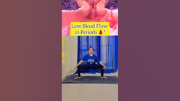 Low blood flow do this #ytshorts #ytviral #periodproblems #periods