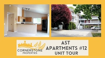Ast Apartments Unit 12 - Video Tour