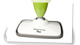 Smart Living Steam Mop Plus