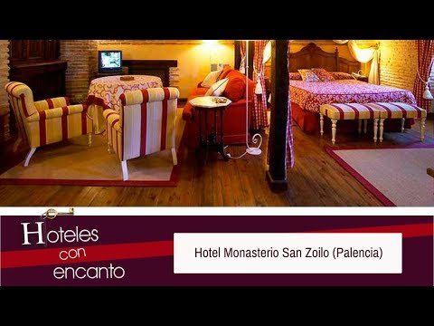 Hotel Real Monasterio de San Zoilo