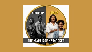 He Mocked Her... Until Life Mocked Him | The Afro Tales With Kemi