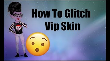 How To Glitch VIP Skins *NO CHARLES* *PATCHED*