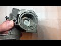 Full Detail BMW E36 ignition lock housing - common problems and fixes