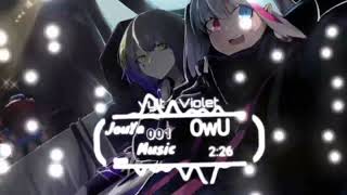 vylt - violet / Use headphones| Jouya music 001