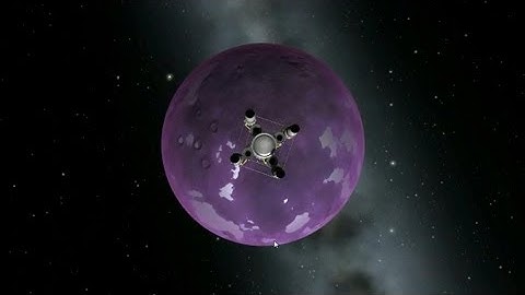 Kerbal Space Program Insane Rockets Division S4 Ep8