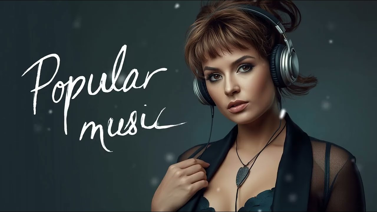 Empowering Anthems  20 Songs for Strong Women