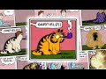 We fixed the worst Garfield comic. (YIAY #591)