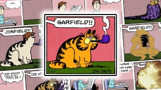 We fixed the worst Garfield comic. (YIAY #591)