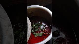 gavraan food #food #gavthi #trending #viral #minivlog #travel #ashortaday #mutton #foodie #village