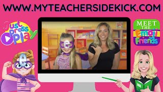 Meet the Emoji "Powerful e"!