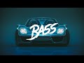 BASS BOOSTED 2021 🔈 CAR MUSIC MIX 2021 🔥 GANGSTER MUSIC 2021 🔥 BEST REMIXES ELECTRO HOUSE PARTY EDM