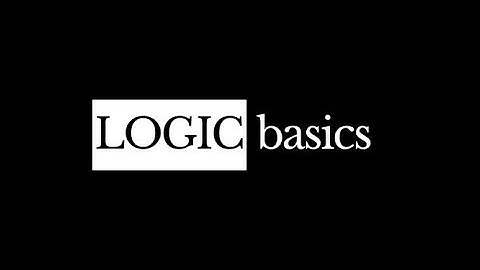 Rules for Obversion and Conversion: Logic Basics 42