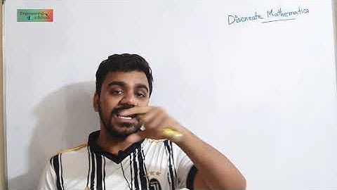 Lec:3 Negation Proposition logic and truth table in Discrete Mathematics