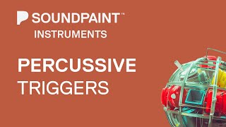 Accent Percussive Triggers Walkthrough