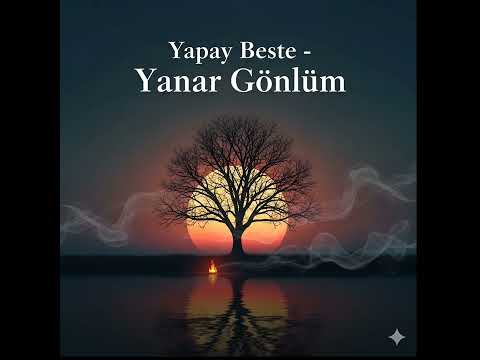 Yanar Gönlüm Yapay Beste Dijital Çağın Müziği