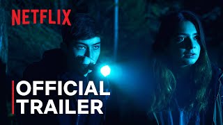 CURON |  Trailer | Netflix