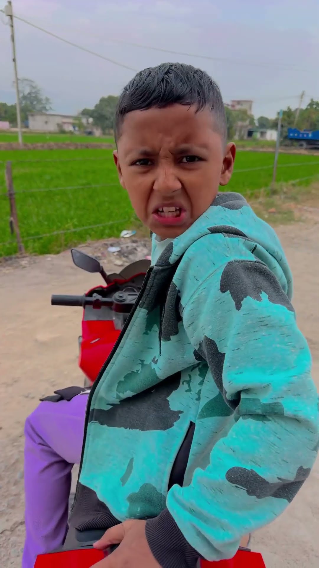 Wait for end ❤️? #shorts #comedy #funny #trending #viralvideo
