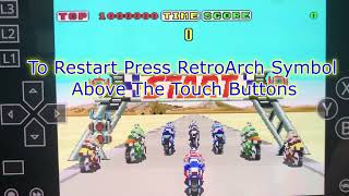 How To Play Sharp-x68000 Floppy Disk Games Using RetroArch - (iOS Devices Only) - UPDATED.