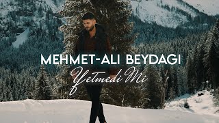 MEHMET-ALI BEYDAGI - YETMEDI MI (prod. by SRN) | (Official 4K Video by ALPERKLEIN)