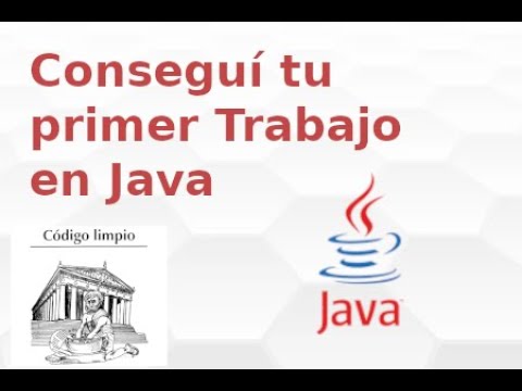 Cómo Explicar El Proyecto Java En Una Entrevista