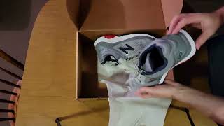 New balance 847v4 unboxing and use review after 2 months, 0/10 do not buy. $110