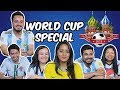 | WORLD CUP 2018 SPECIAL |