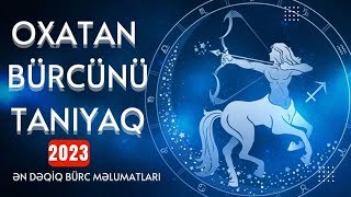 OXATAN BÜRCÜNÜ yaxından tanıyaq - BÜRC TV