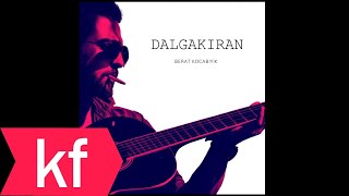 Berat Kocabıyık - Dalgakıran Resimi