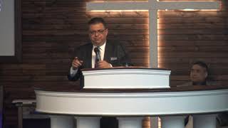 ¡Paga tu deuda - Pastor Daniel Ortiz Jr.